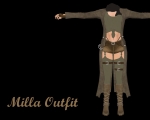 MillaOutfit