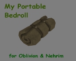 MyPortableBedroll