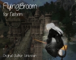 NehrimBroom