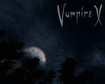 VampireX